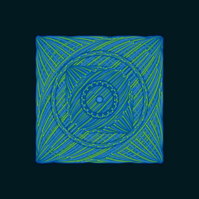 L'oeil des abysses #3