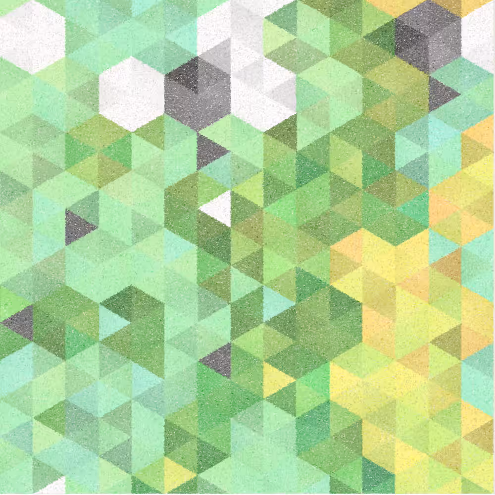 Wildflower & Patchwork #425