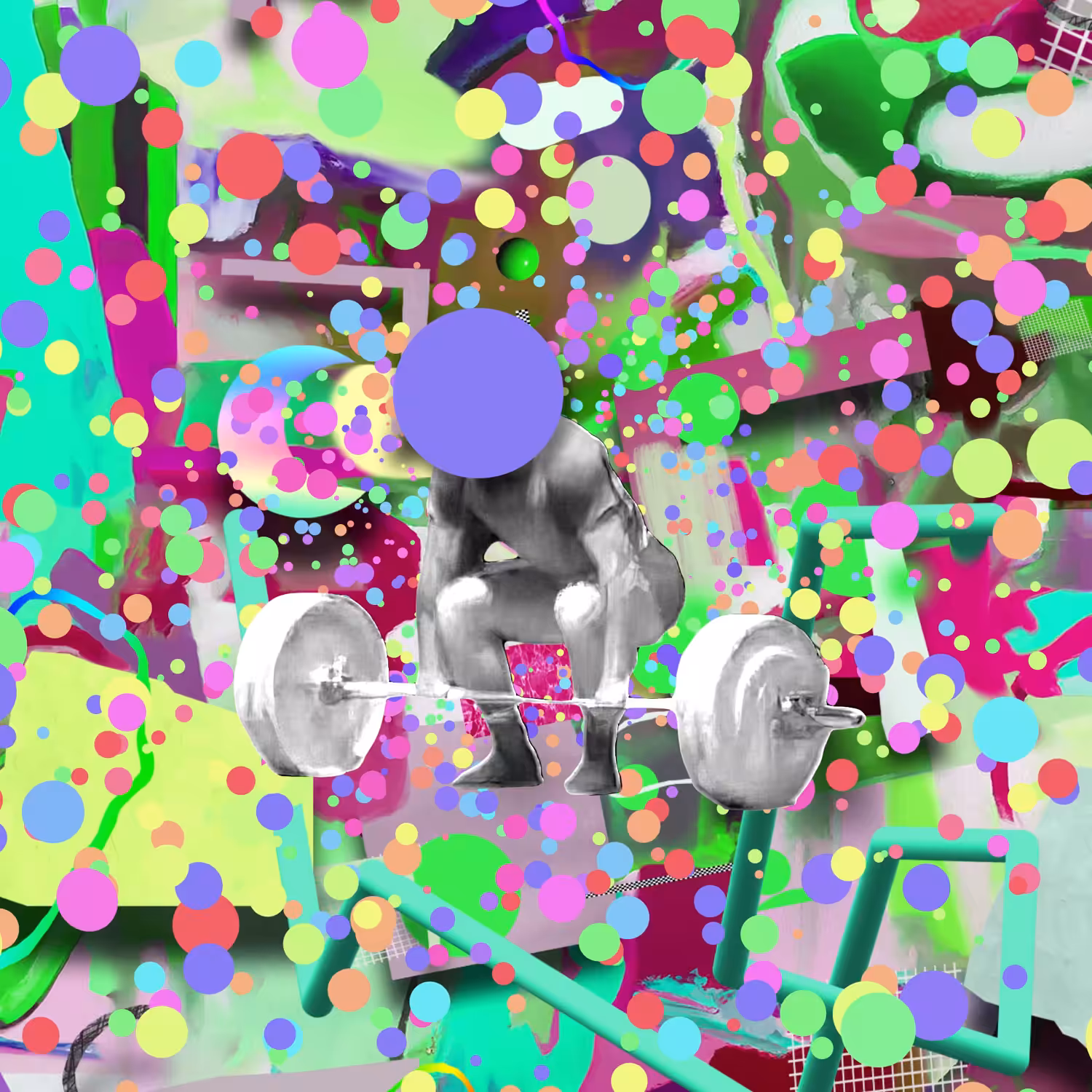 Palette Parties #7
