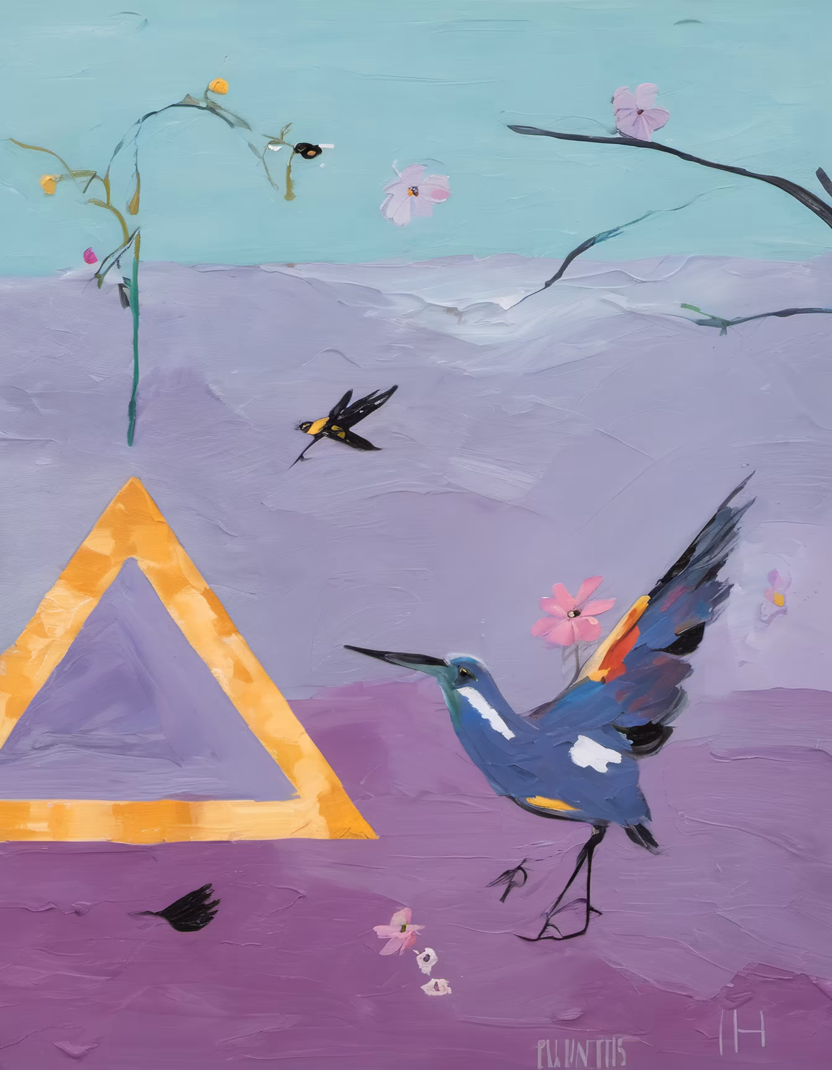 Algorithmic Horizons #15