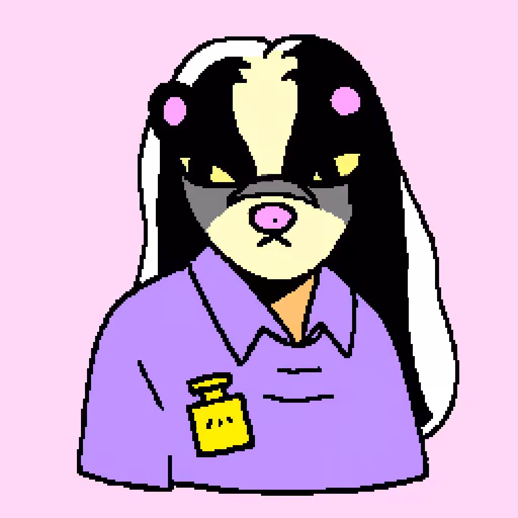 NeonVixen727