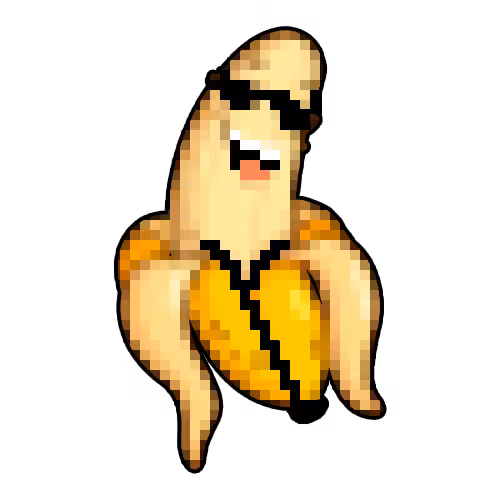 banana