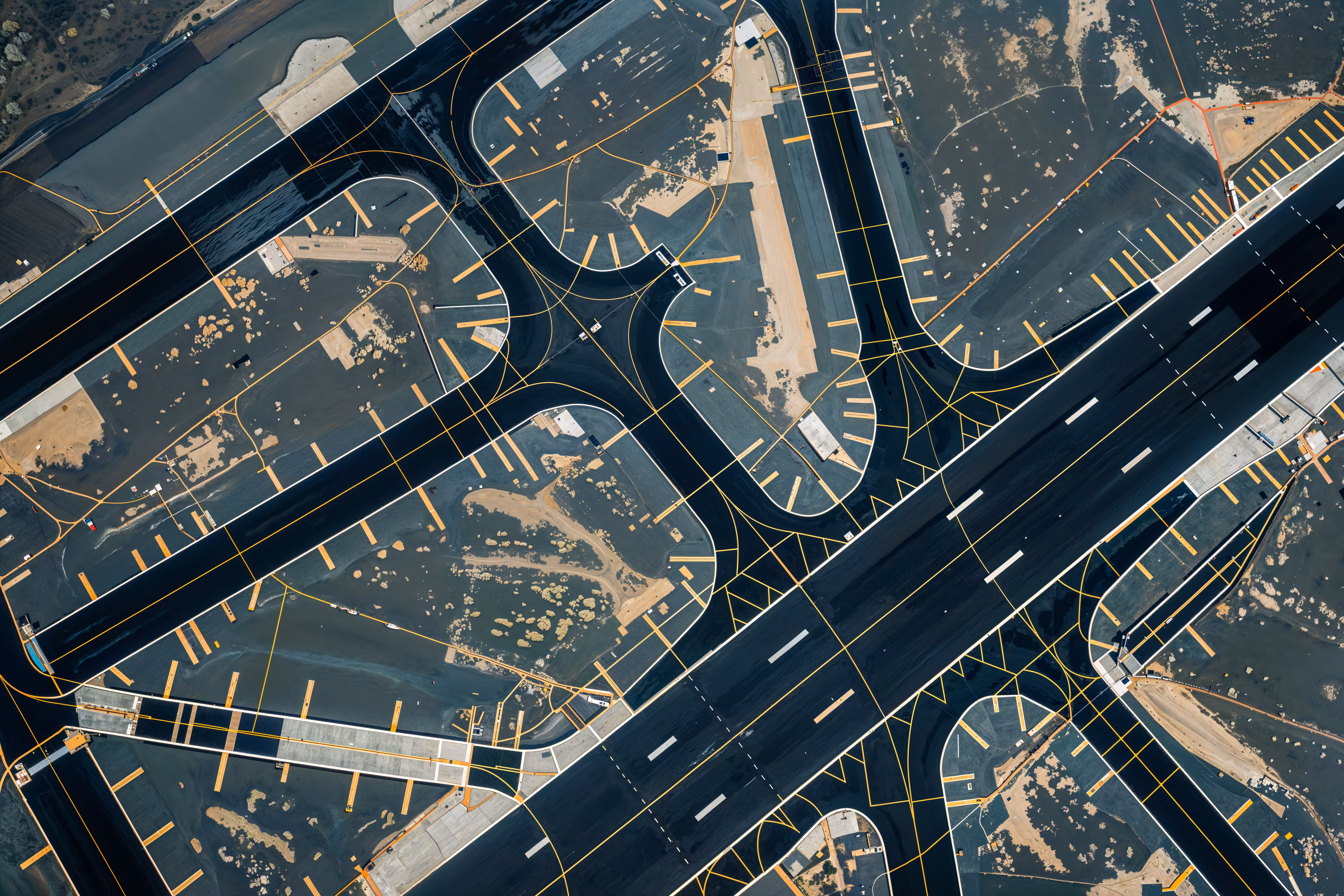Tarmac #11
