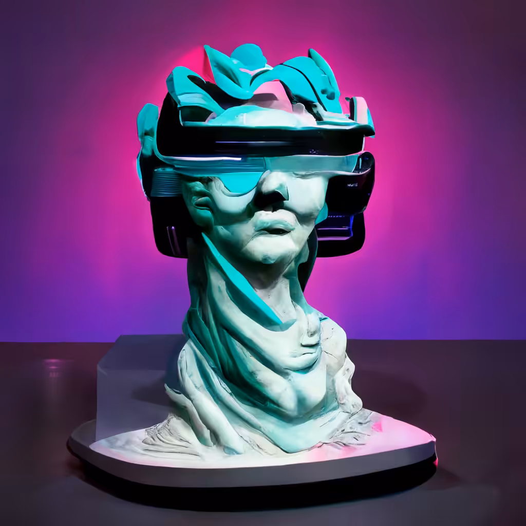 DESKTOP STATUE SYSTEMS LIMITED #1345
