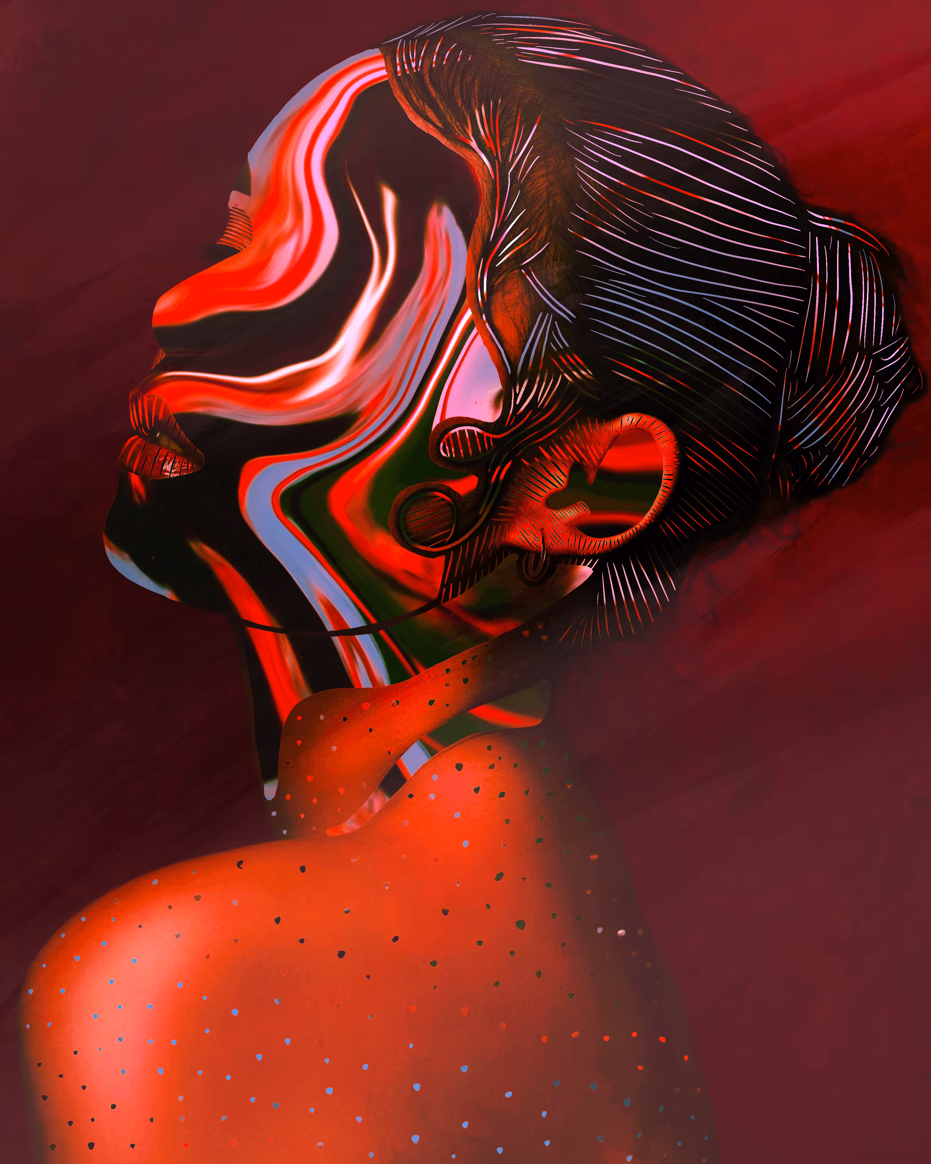 SilkMami