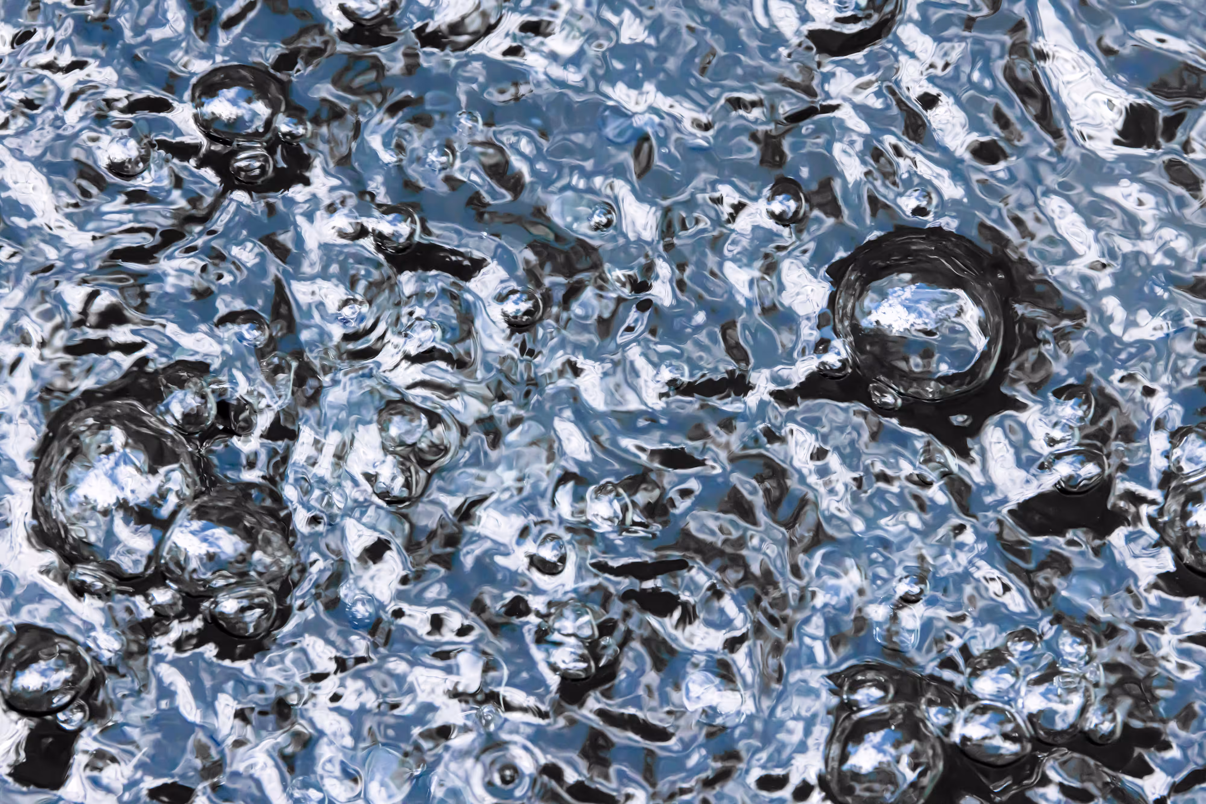 Ebb and Flow #18a