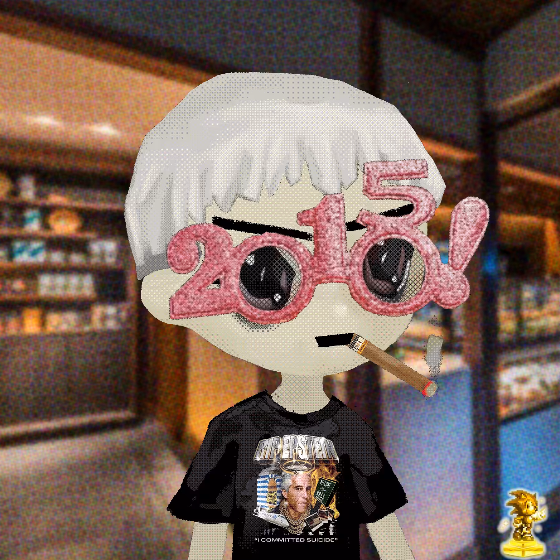 Remilio 1985