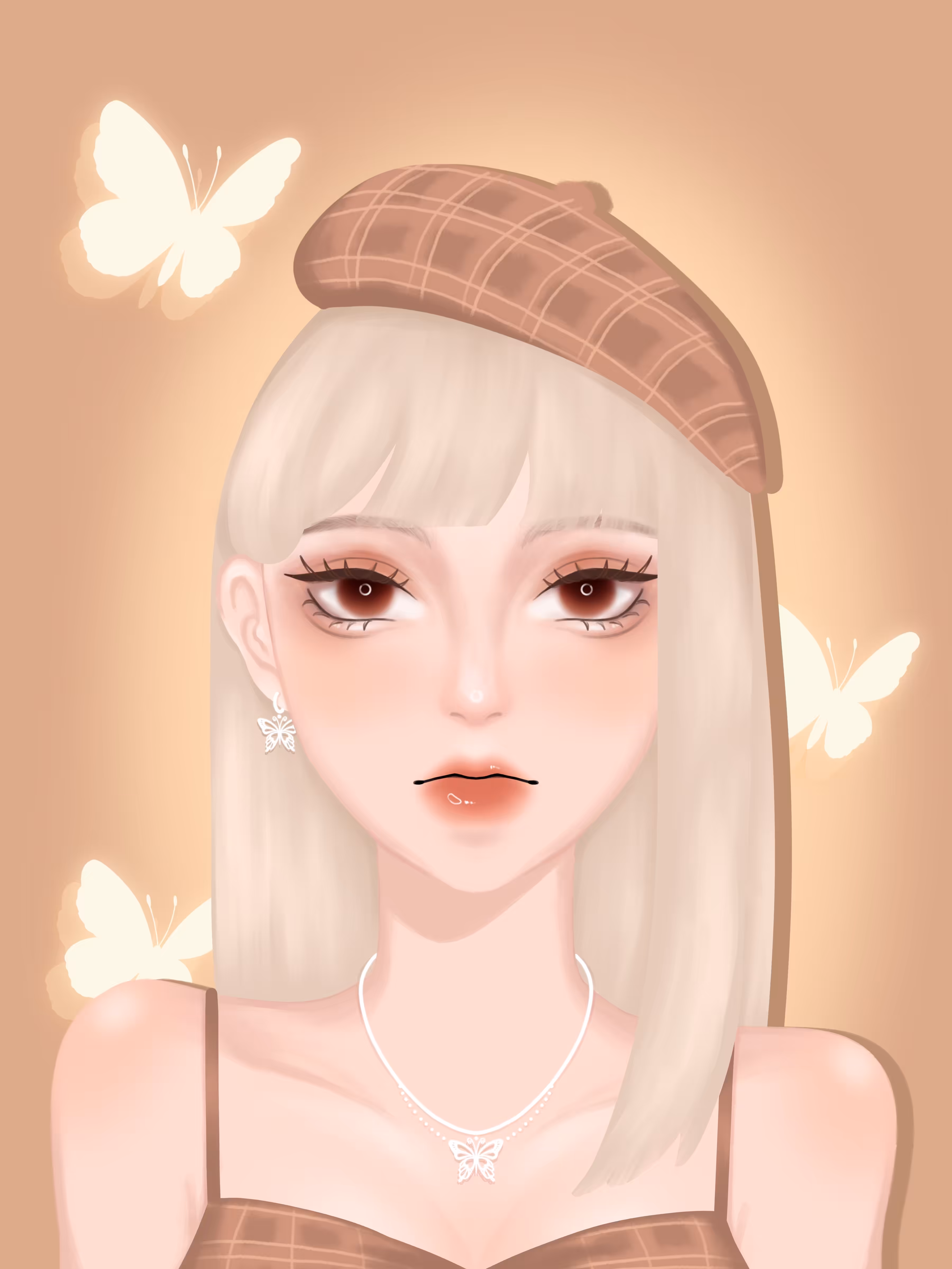 Girl Crush #006