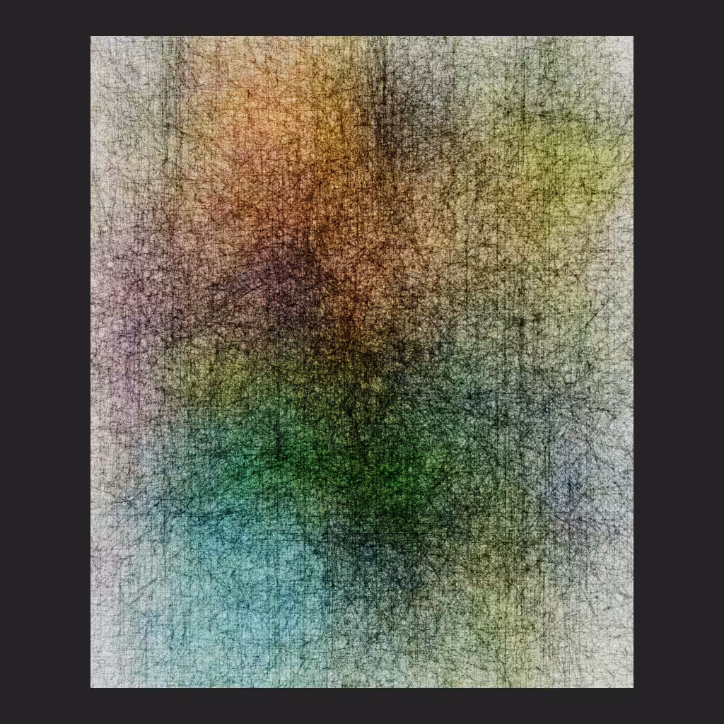 A Canvas #287