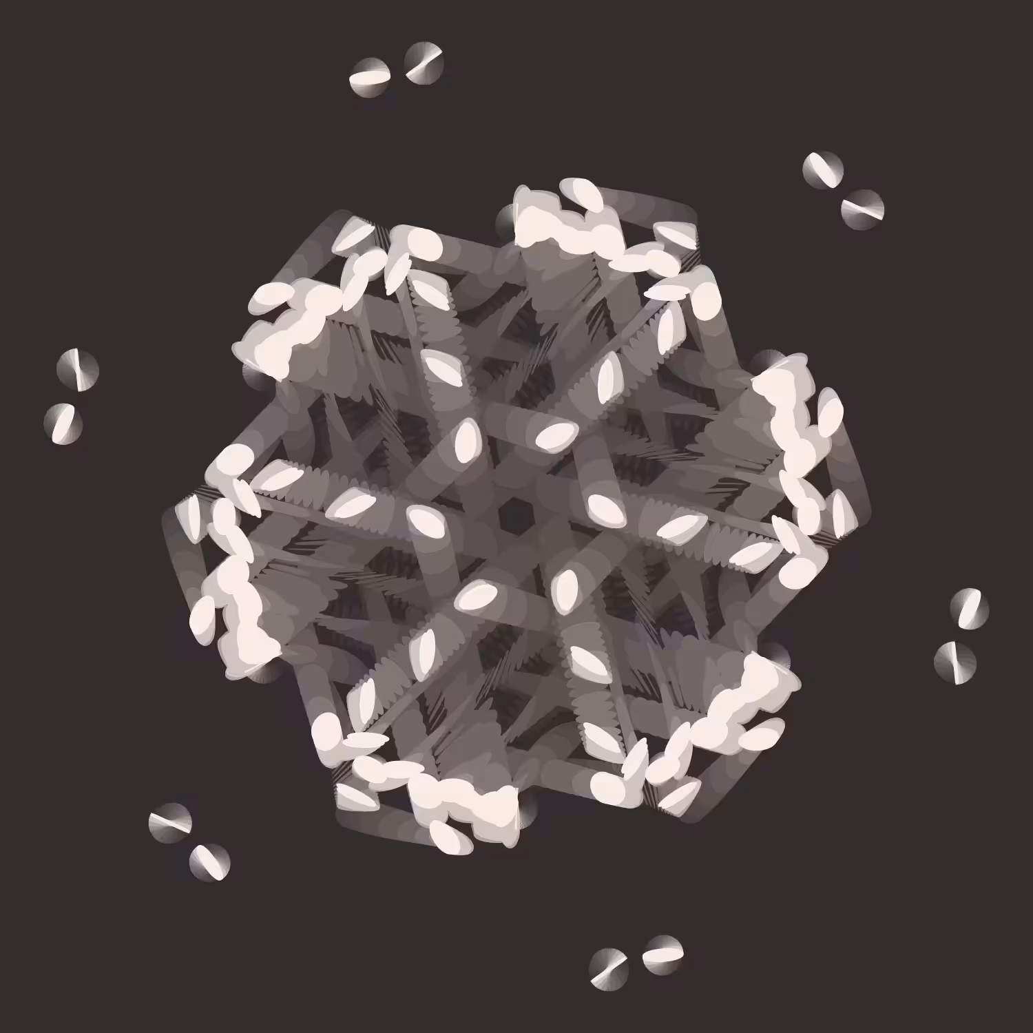 消えた #60