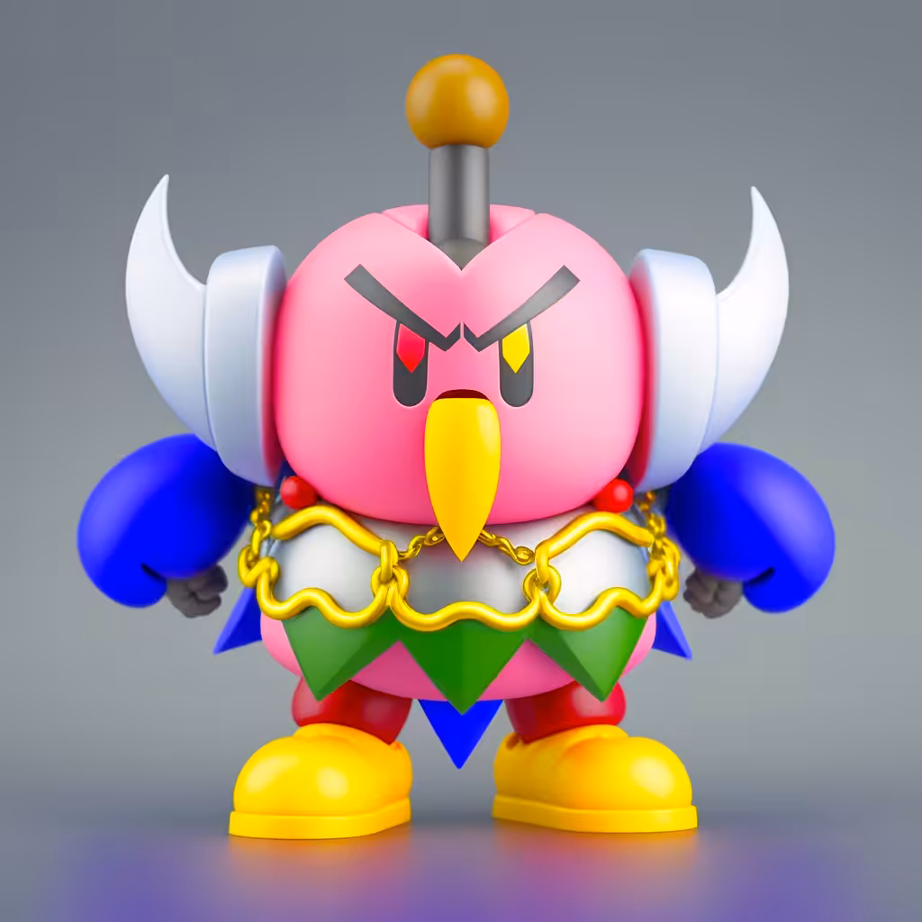 SUPER BLOCKCHAIN MELEE®: Nigoku
