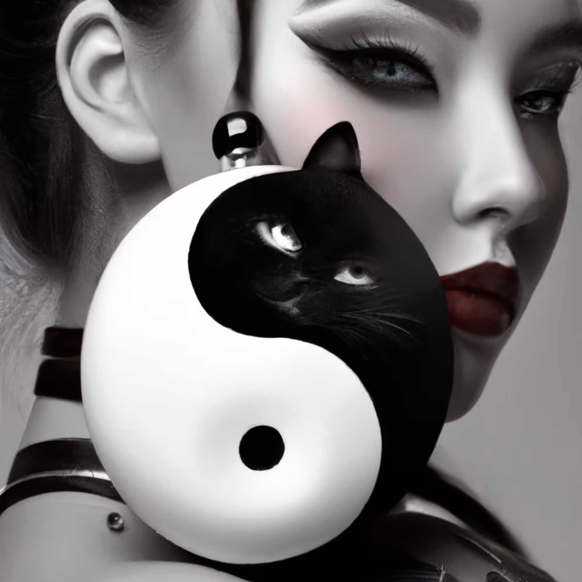 Yin@Yang Wild love