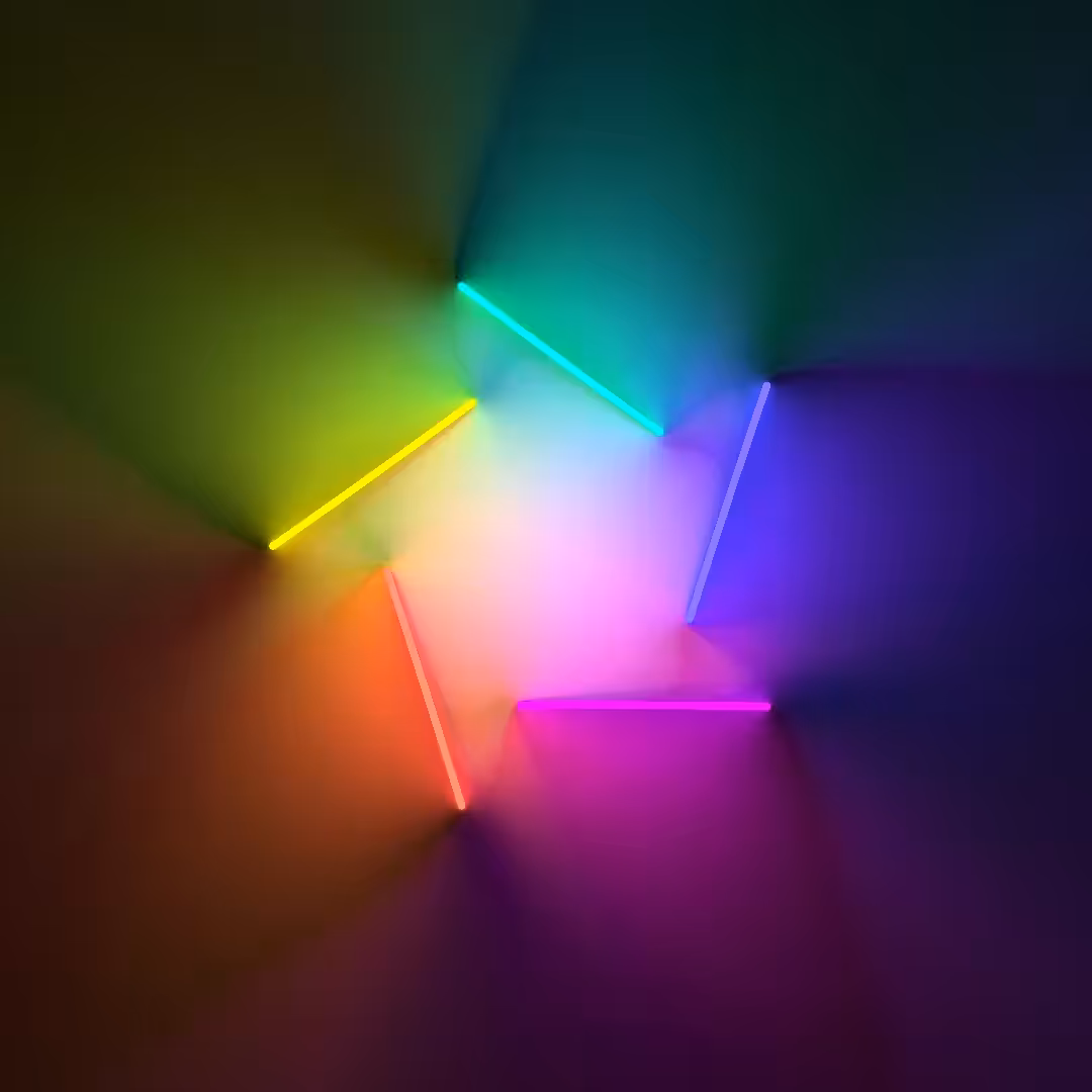 Radiosity #4