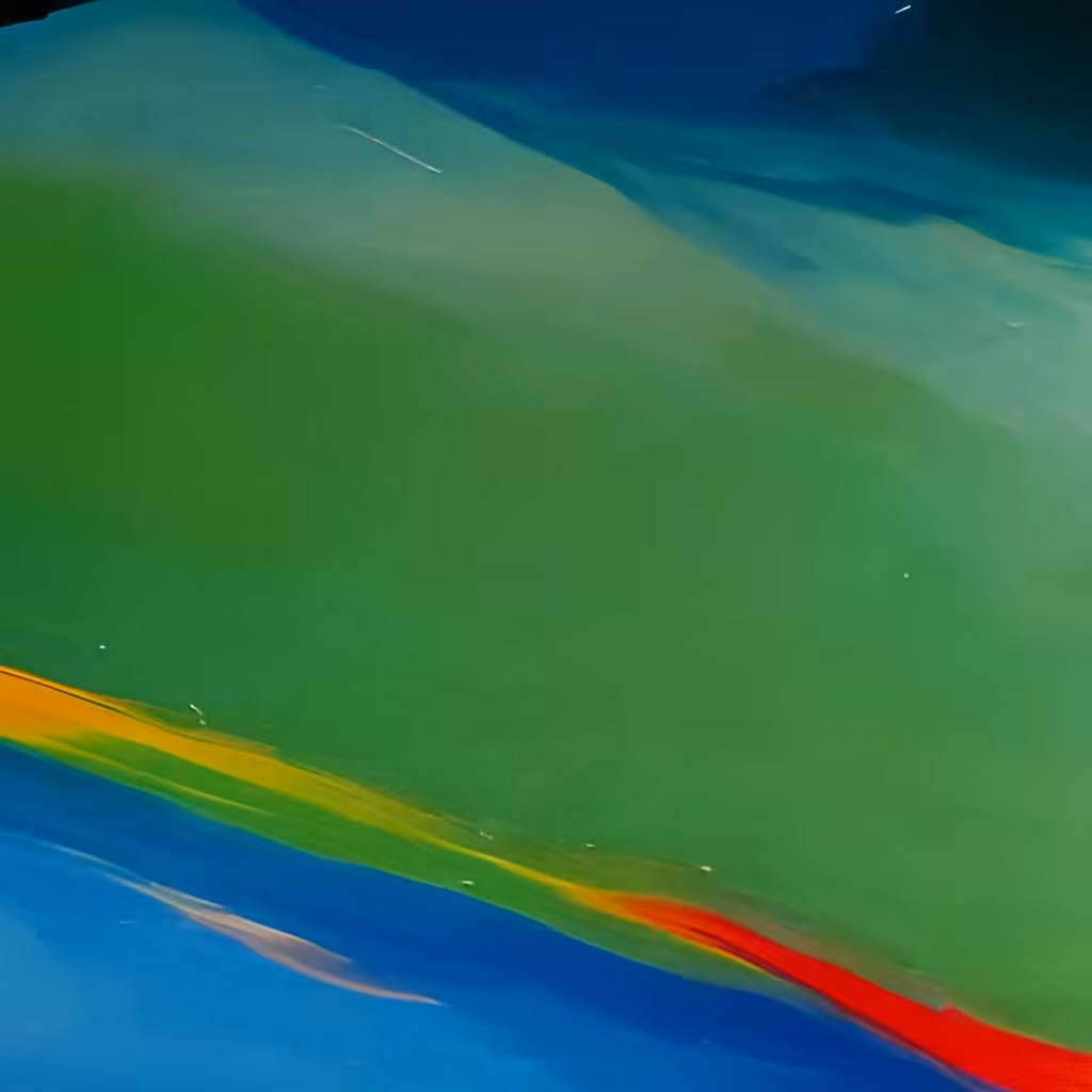 g0naji - AI-Painting #1