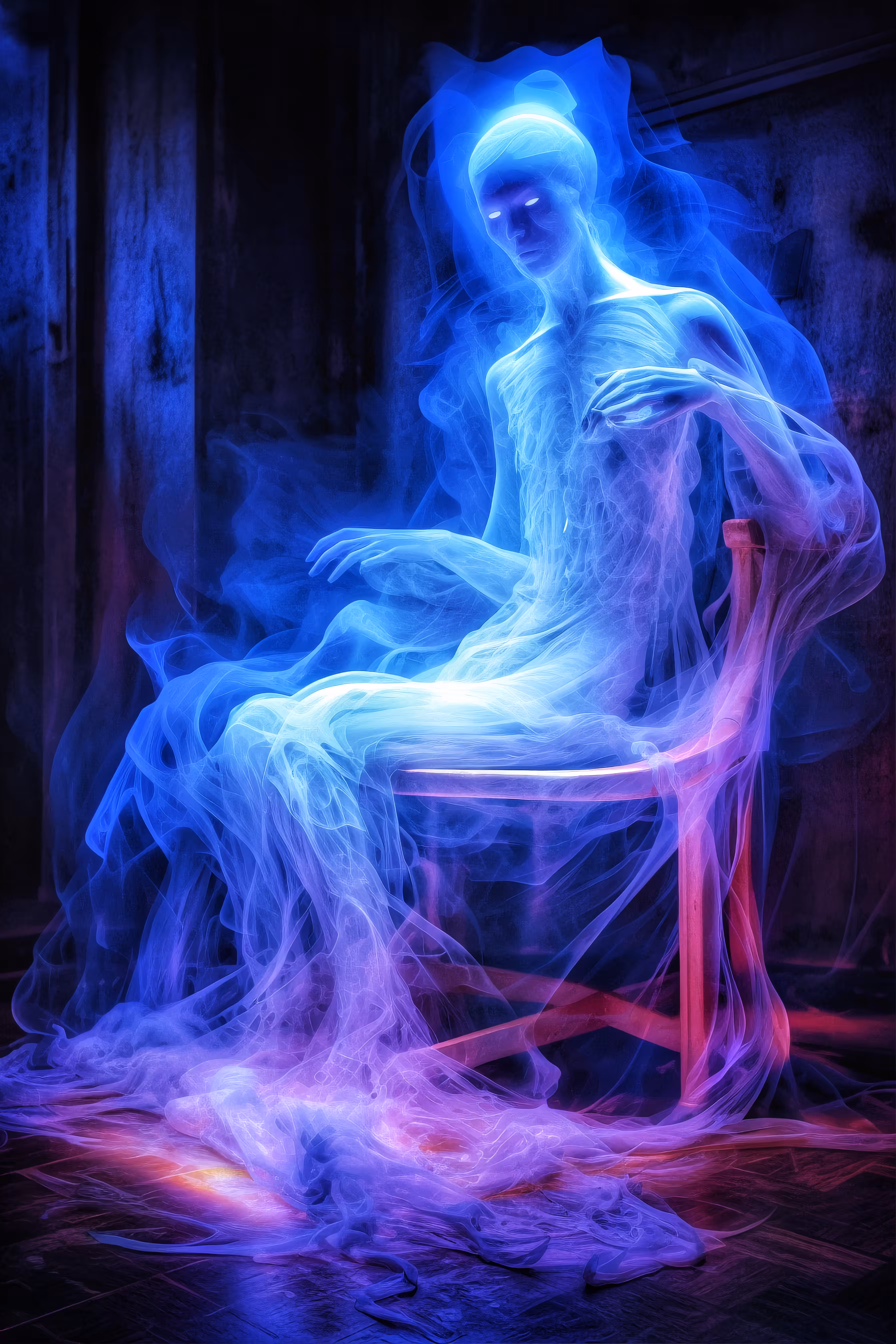 The Ghost