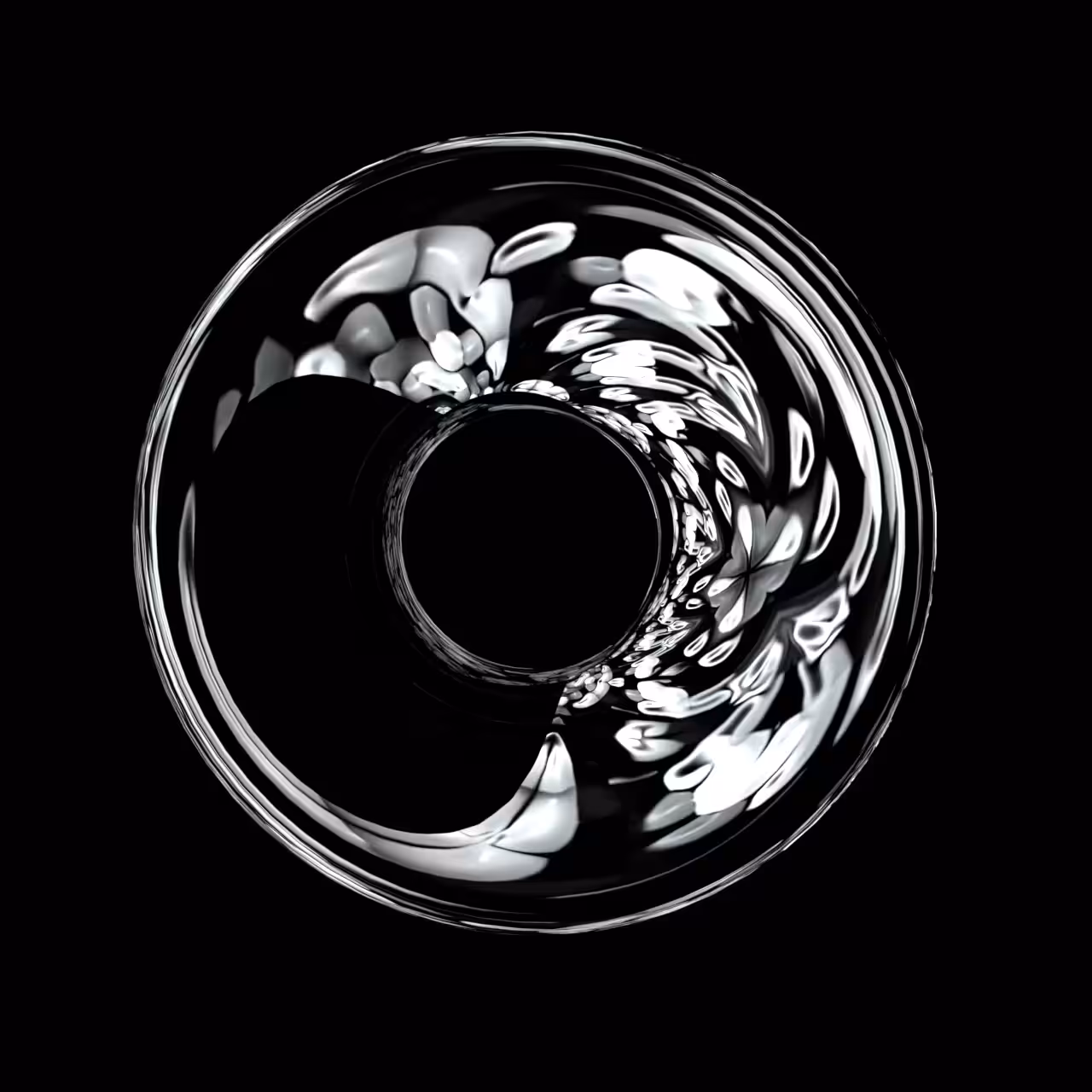 Fifth Dimension #12