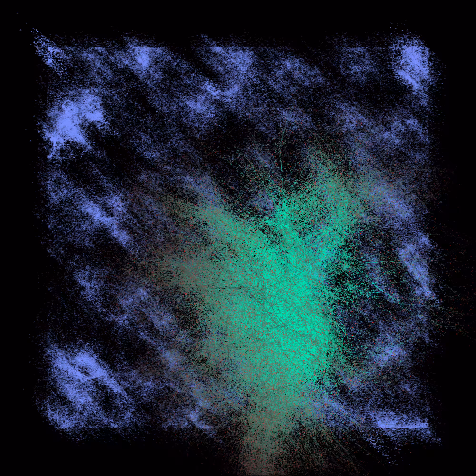 Entanglement #12