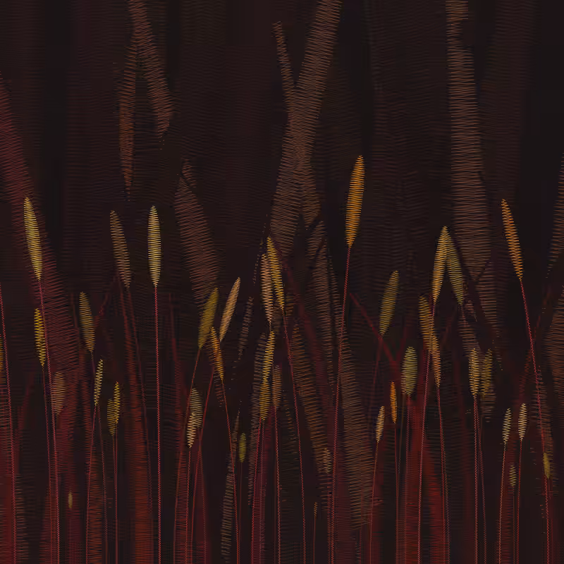 ZigZag Garden #66
