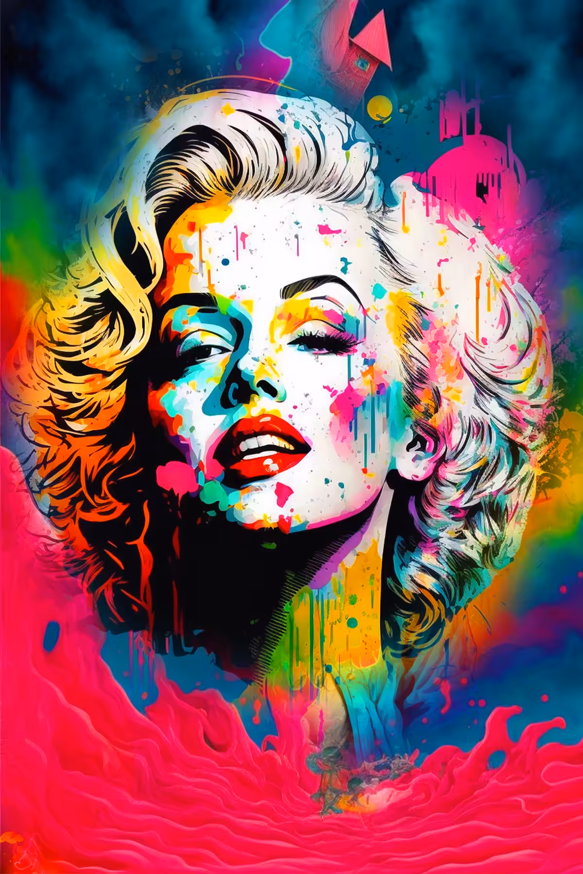 Marilyn