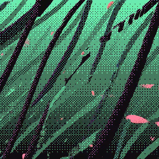hyphae #38