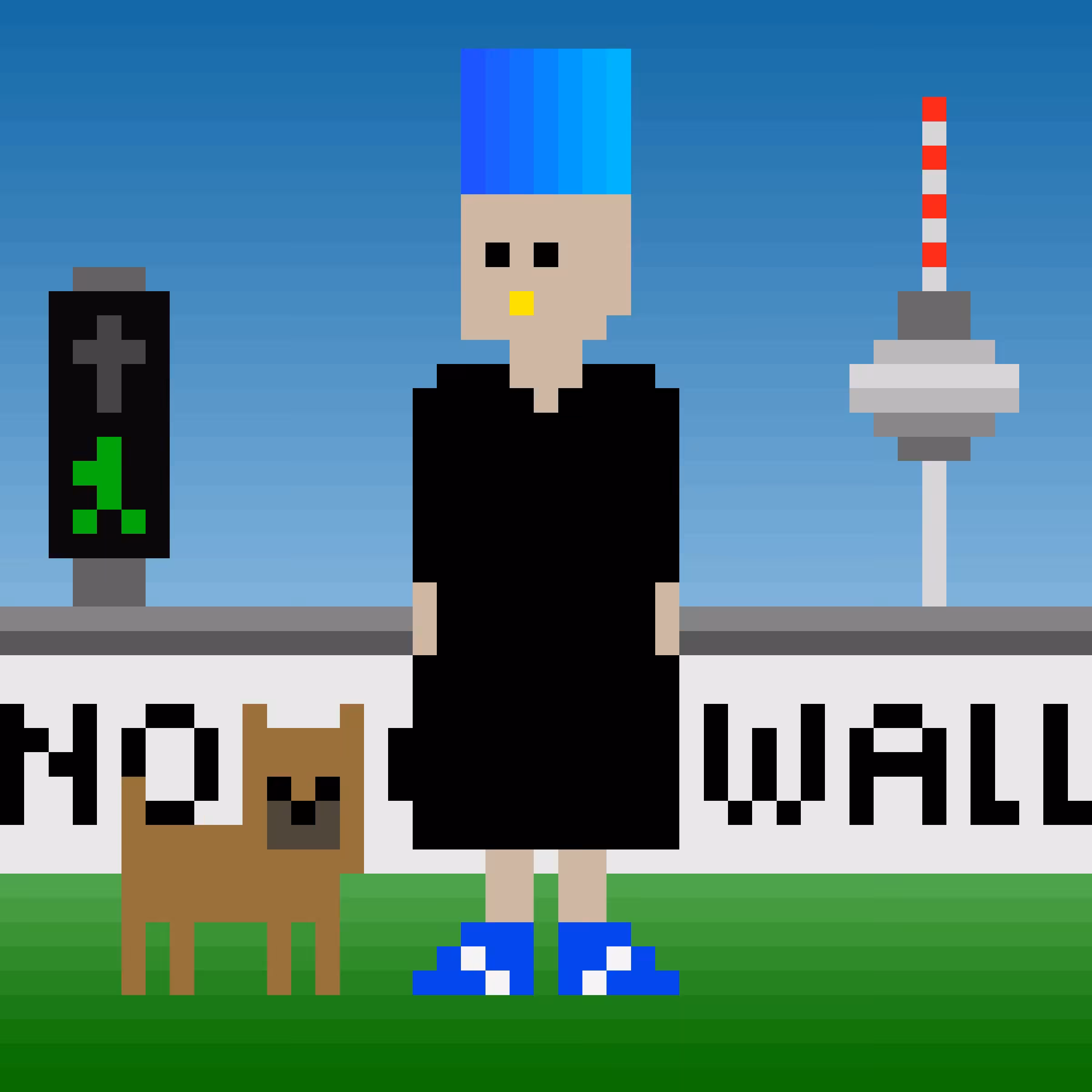 CryptoBerliner #350