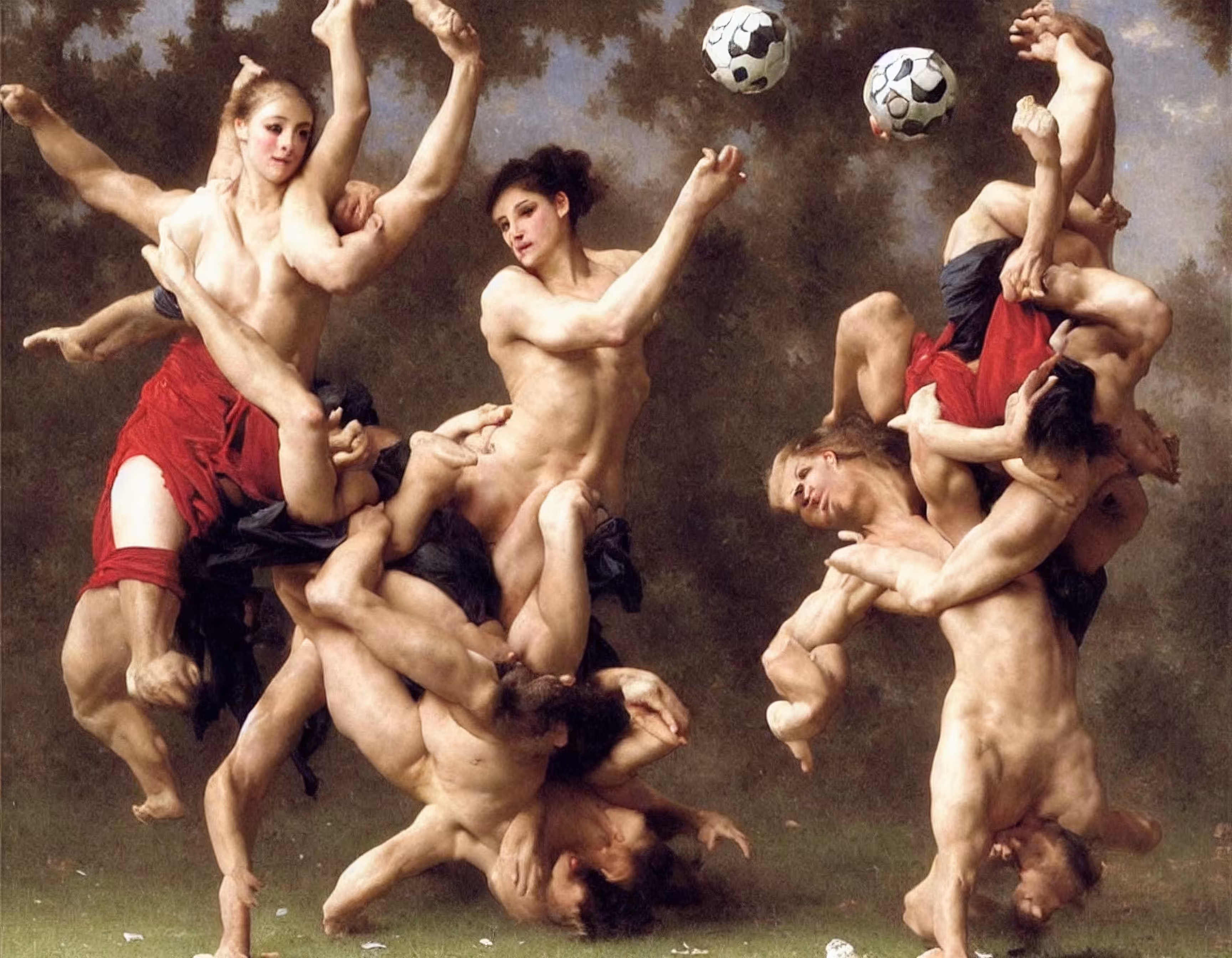 Sportsball #7