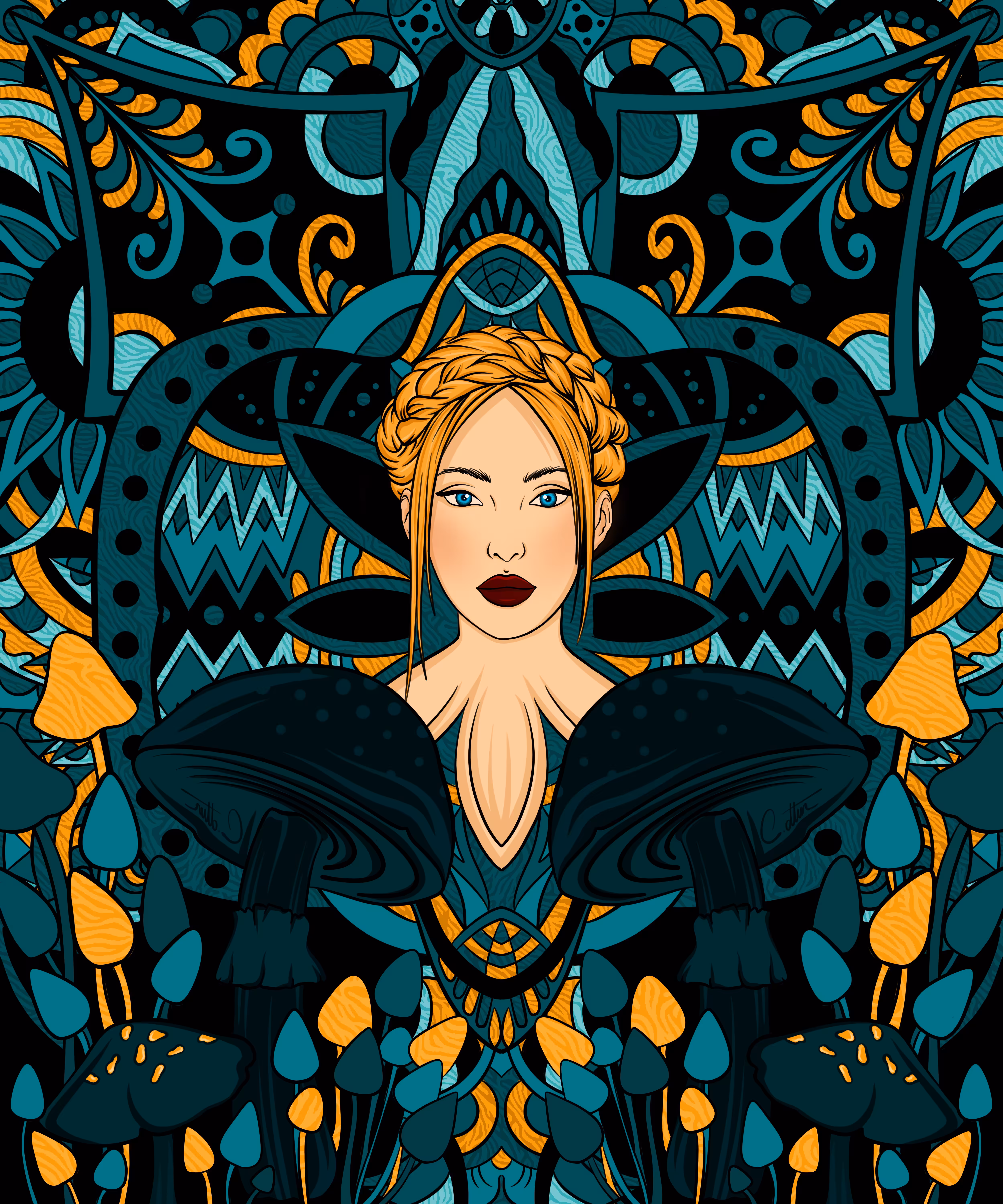 Reverie