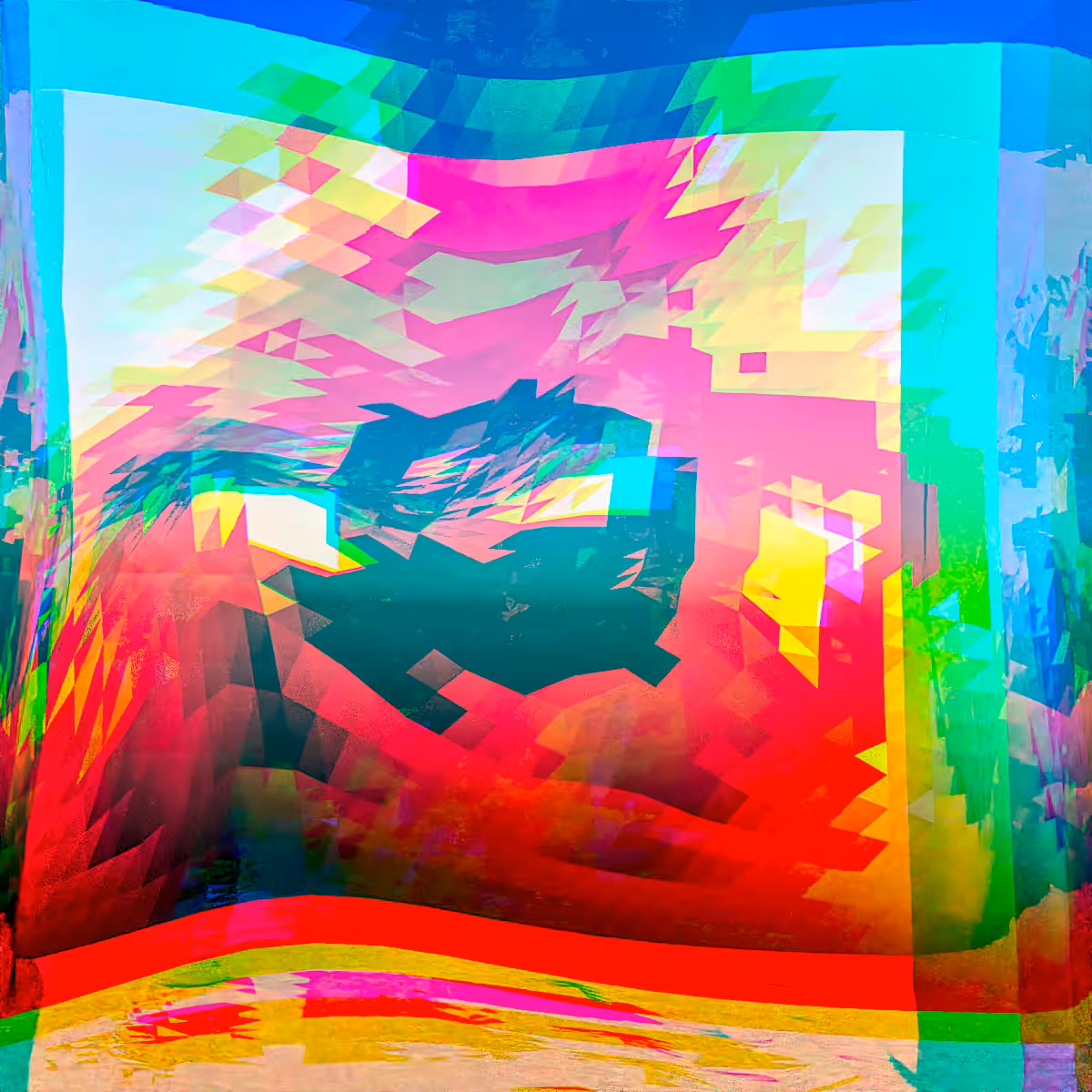 Submerged 06