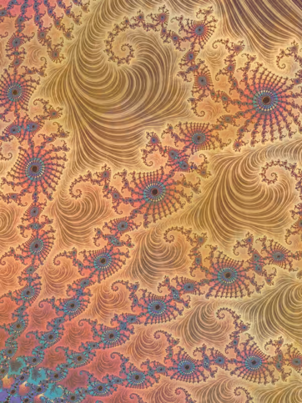 Fractal #281