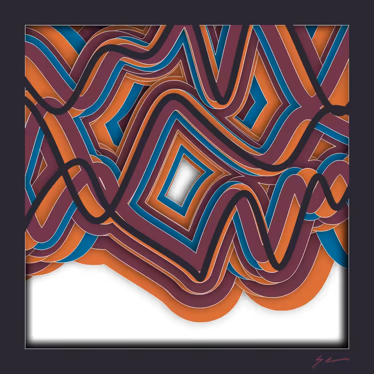 Amplitude #466