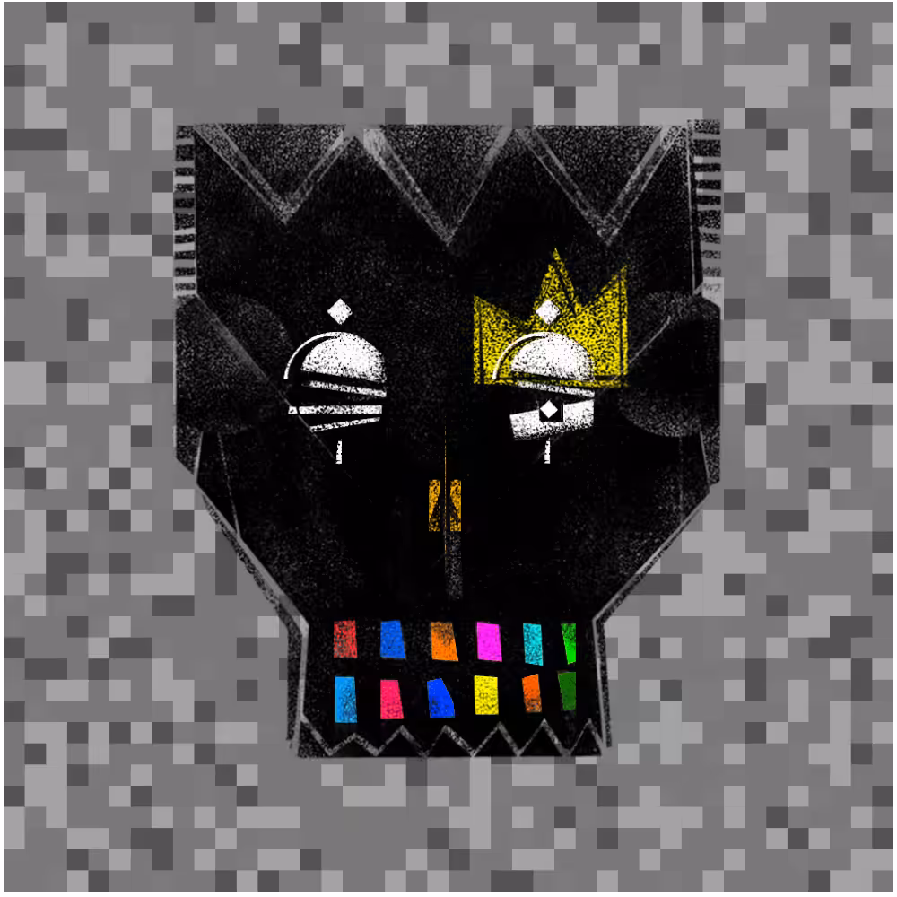 XSkull #58