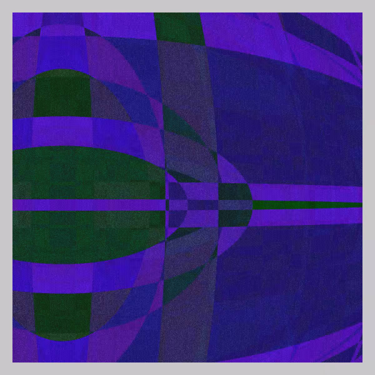 Psychodrome #17