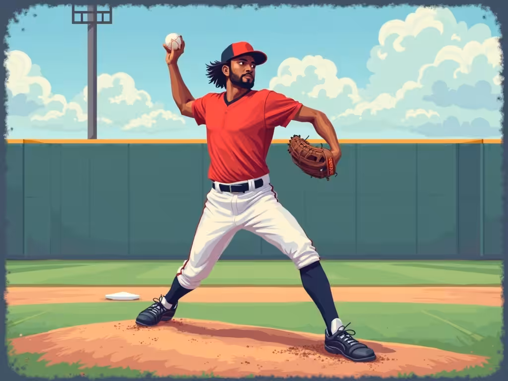 DataBaseball: Carlos Rodon - 2017 (0.9 PV)