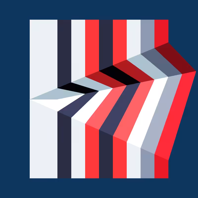 Folded #60