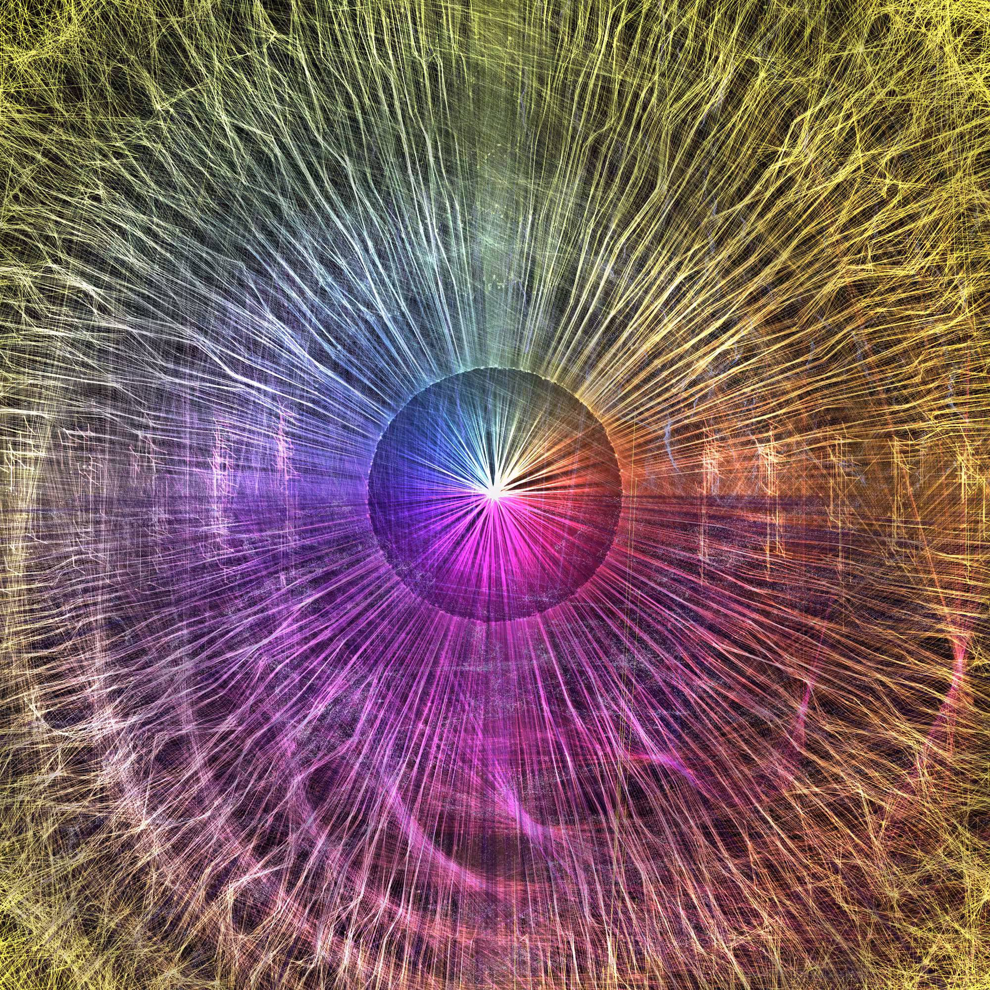 I-algo: Eye Token #71