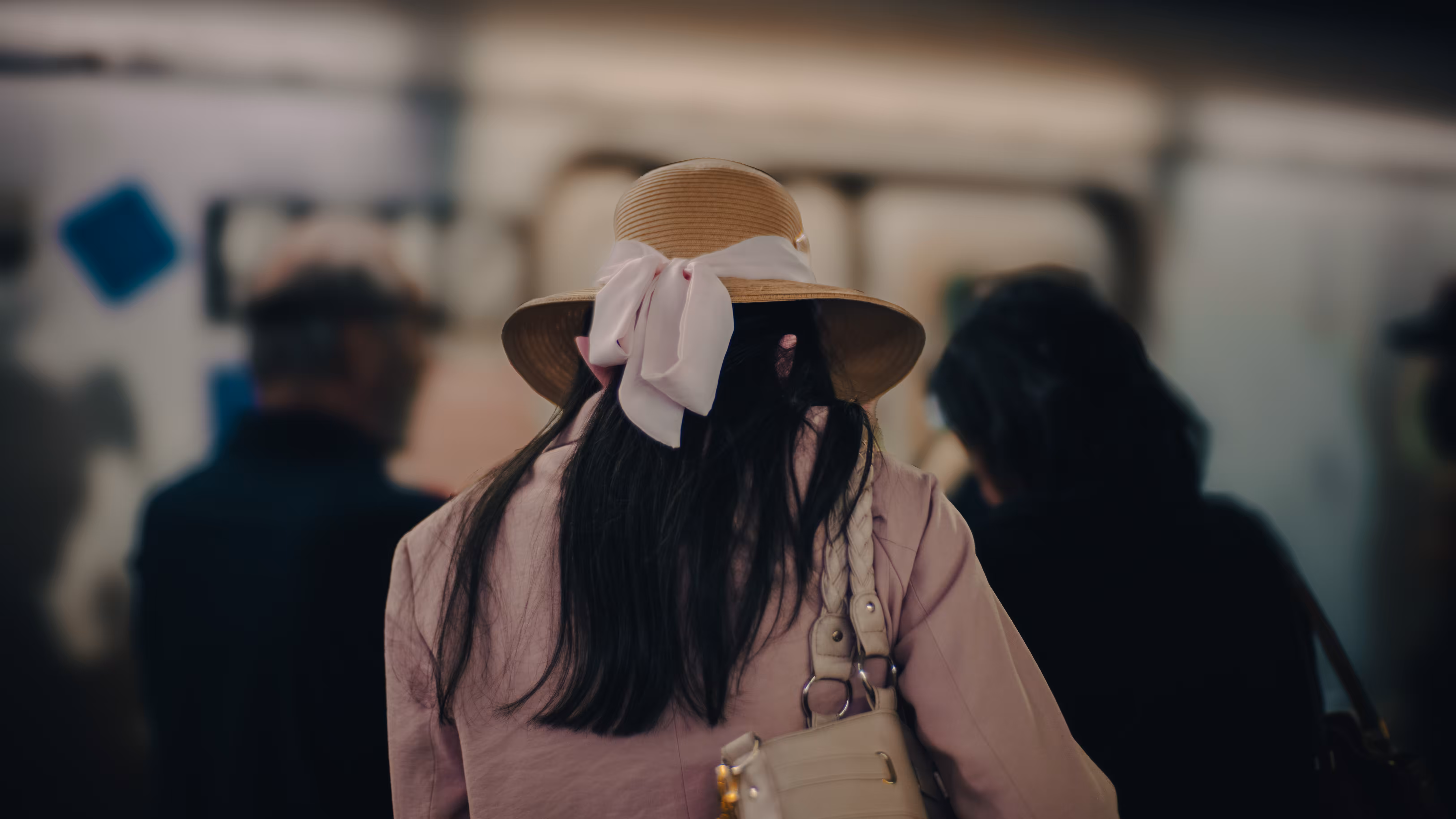 City Hats 962