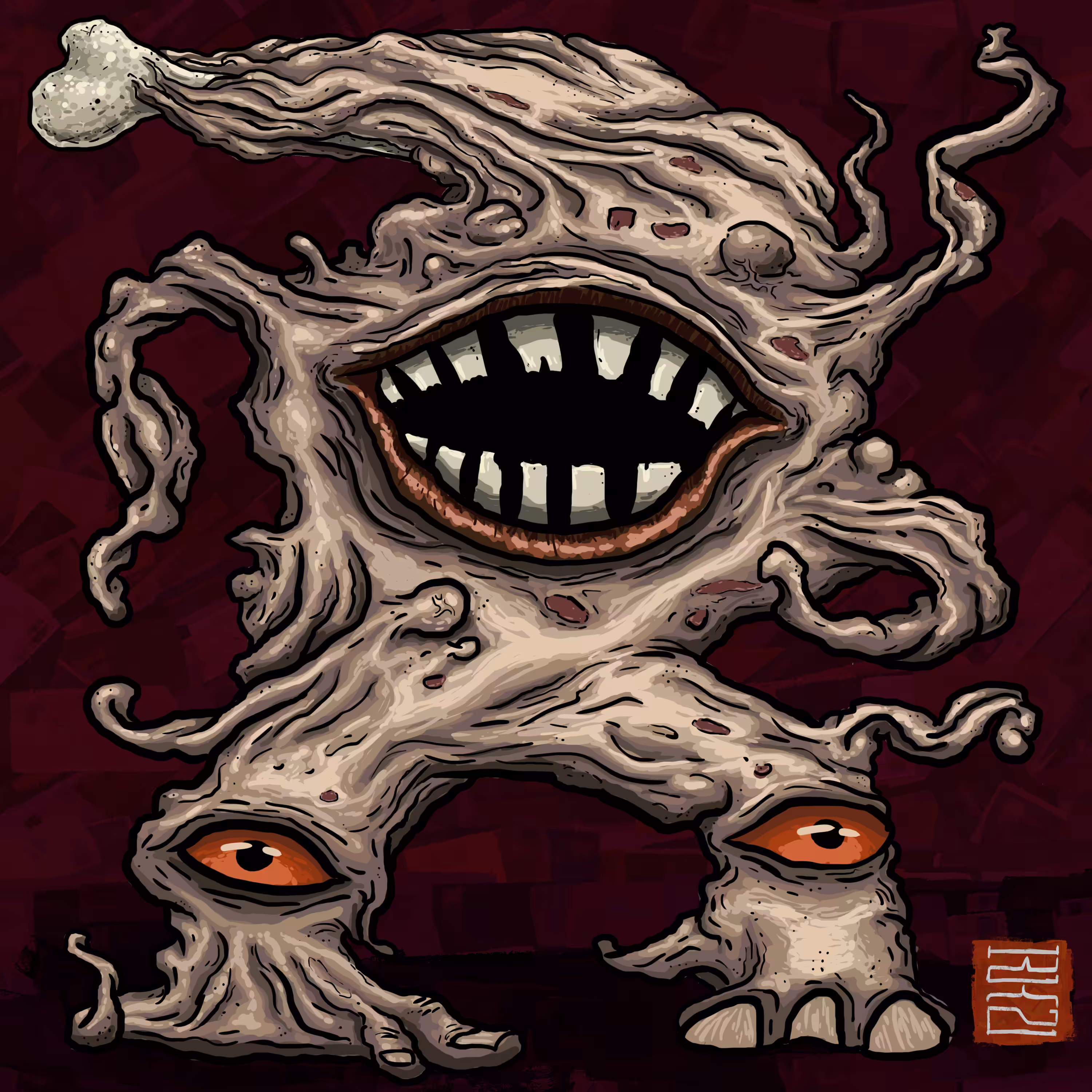 Flesh Golem
