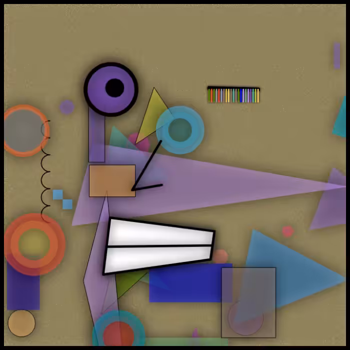 Kandudesky #741