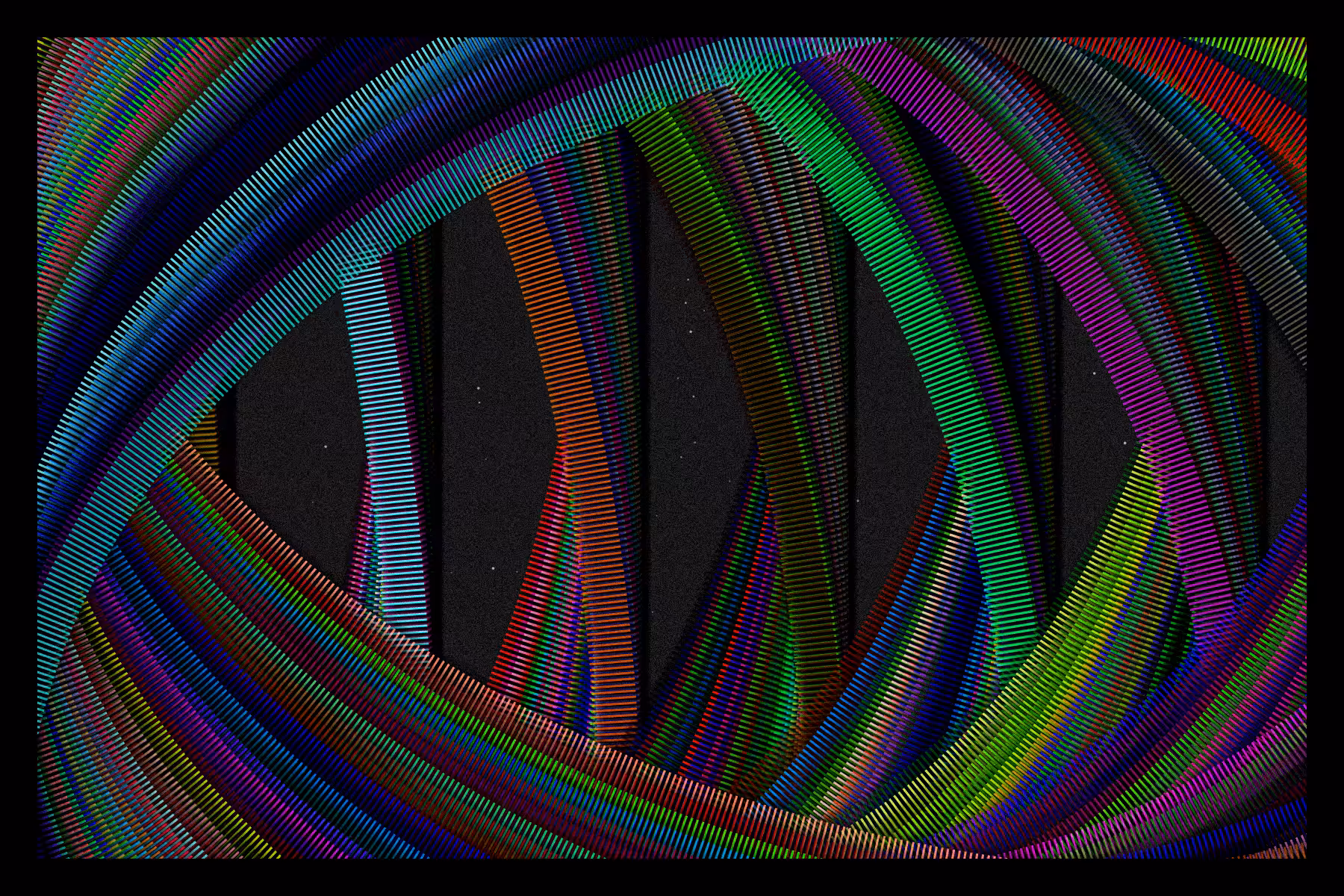 Gateway to the stars