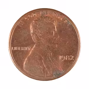 Cent #6131