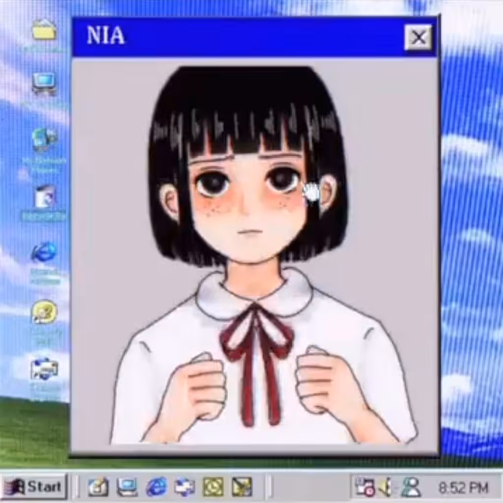 N14 Viruses