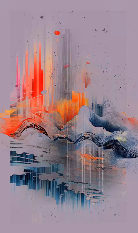fantasy curtain #44