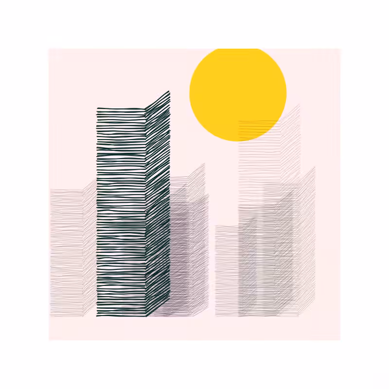 Building of abstraction #37