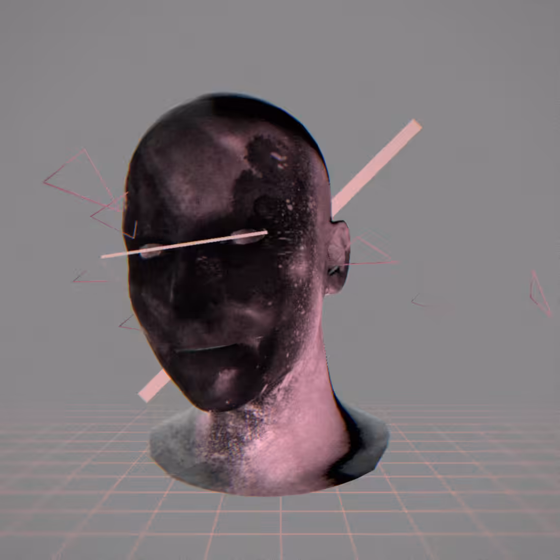 MIRRORS #9