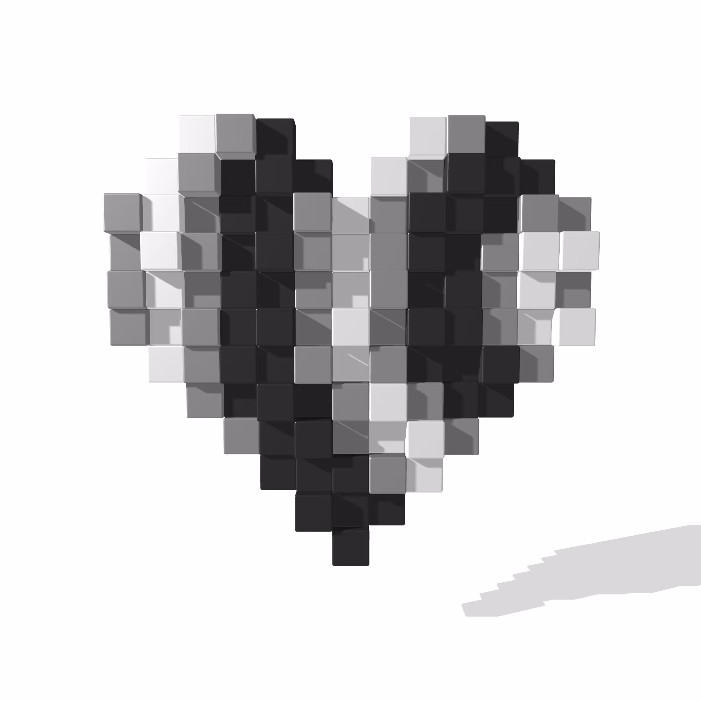 heart + craft #12004