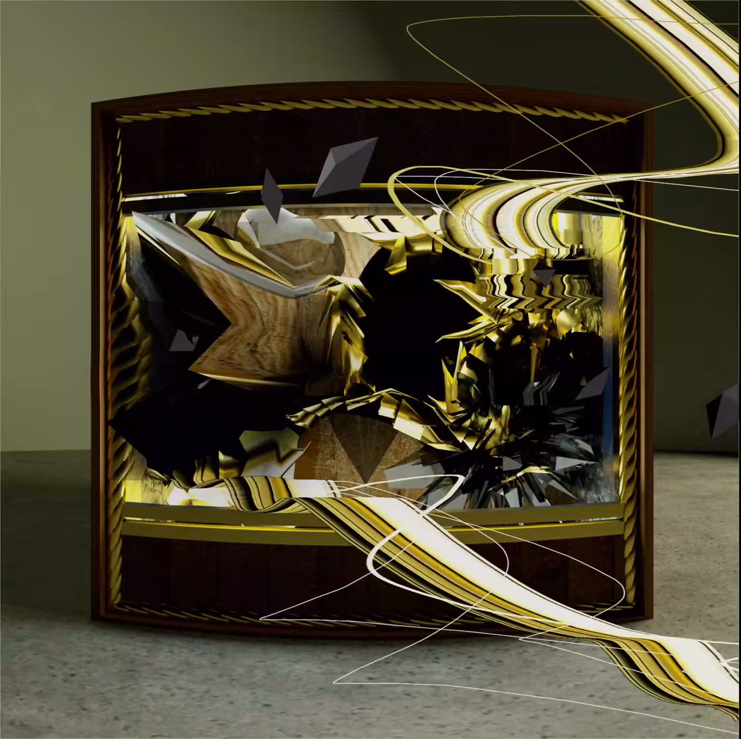 The Wonderful Box 1