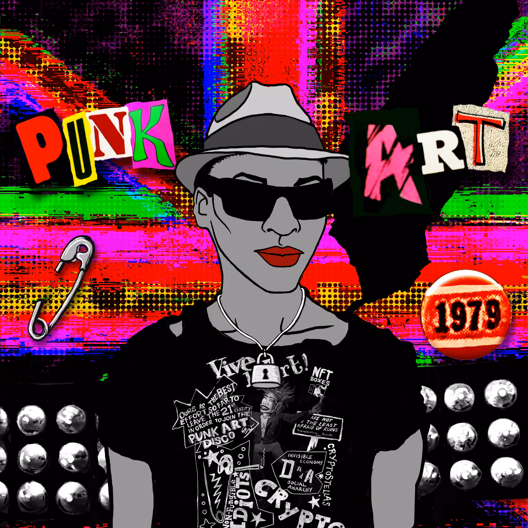 Punk #141