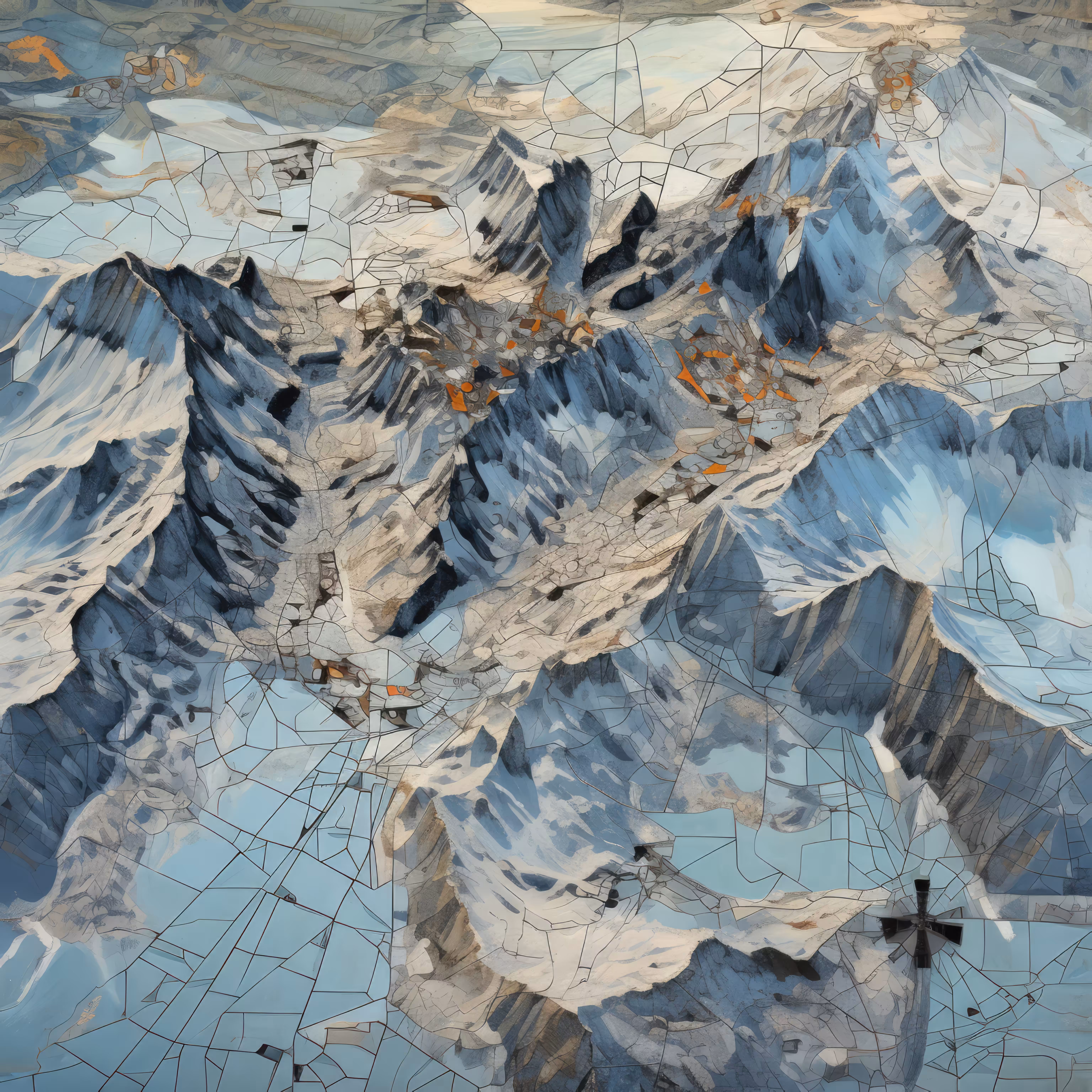 Mappings 175