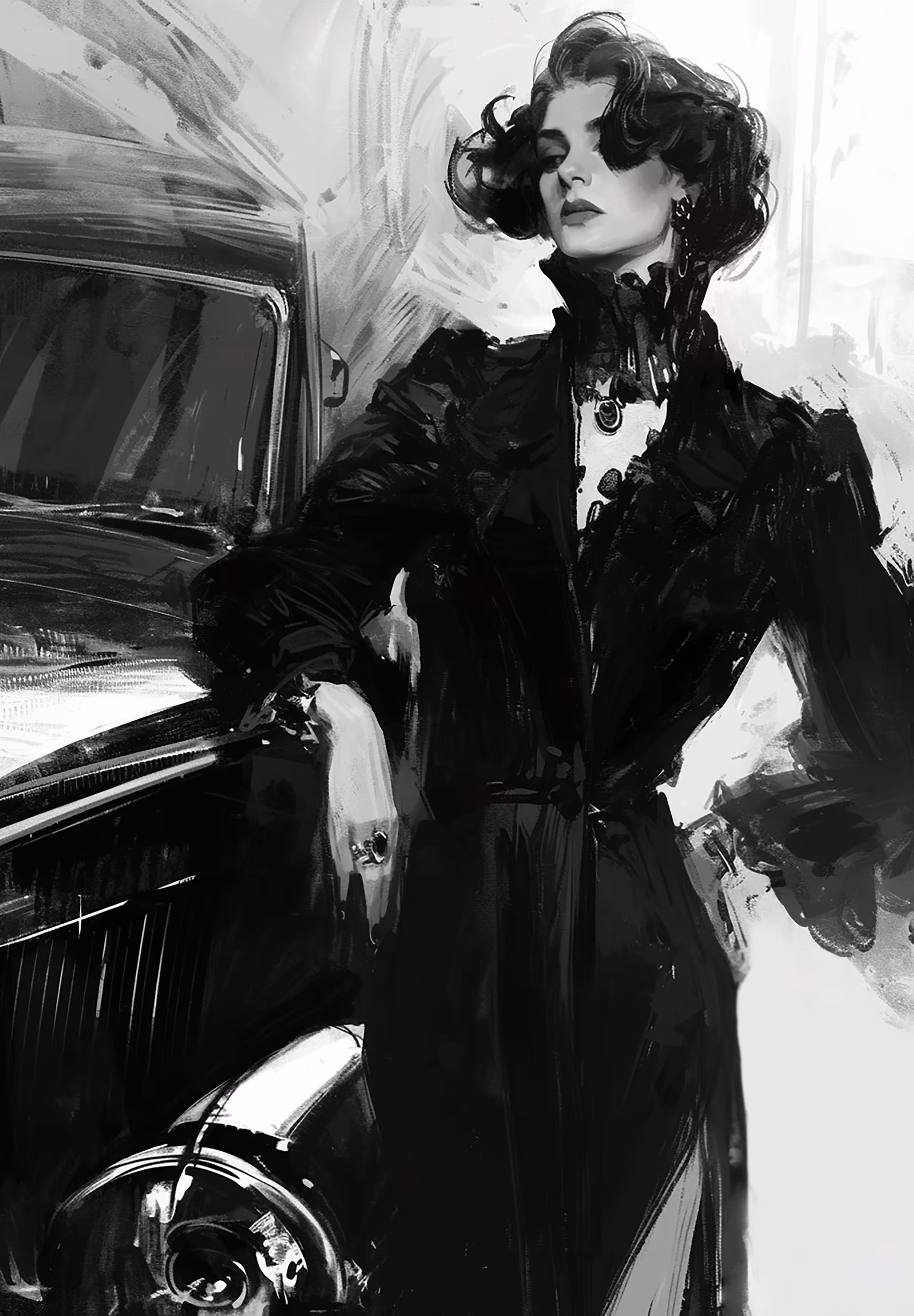 Fashion Legacy