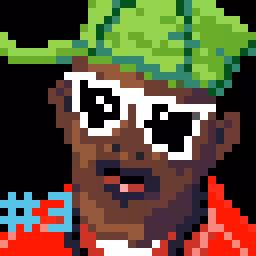 TezMC #3 (Flavor)